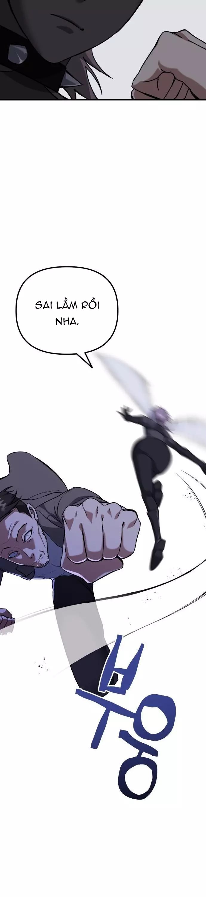 Sát Nhân Cuồng Loạn Chapter 95 - 23