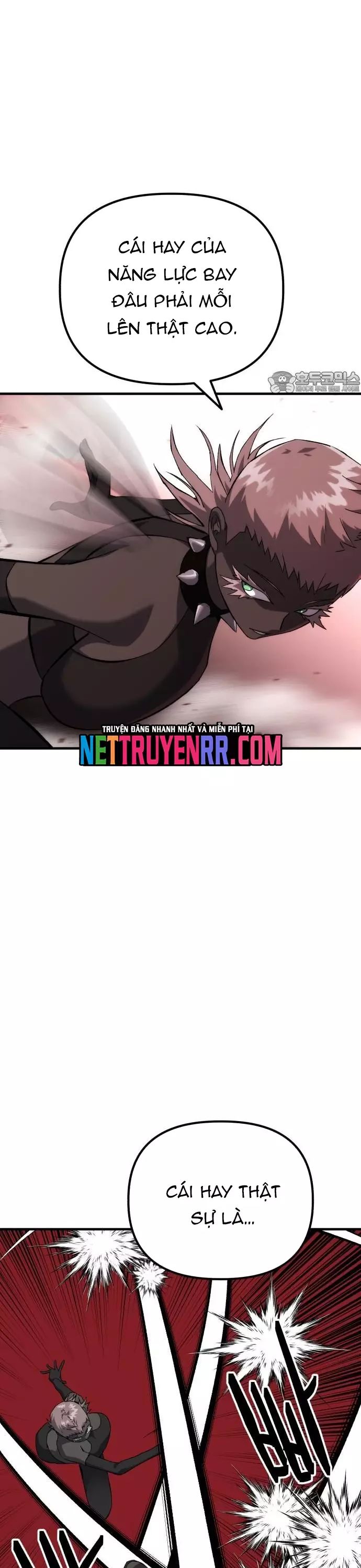 Sát Nhân Cuồng Loạn Chapter 95 - 24