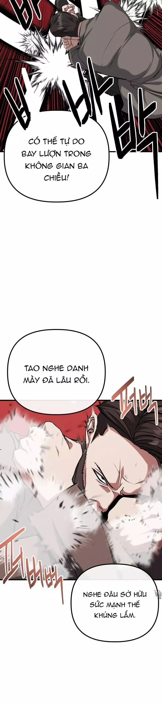 Sát Nhân Cuồng Loạn Chapter 95 - 25