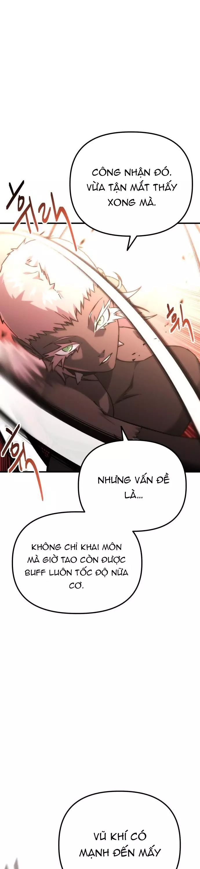 Sát Nhân Cuồng Loạn Chapter 95 - 26