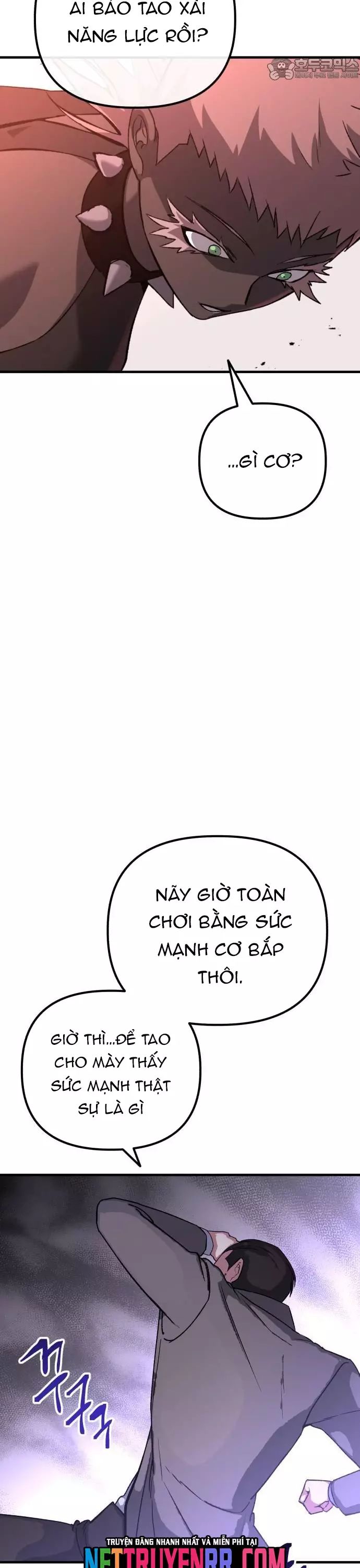 Sát Nhân Cuồng Loạn Chapter 95 - 29