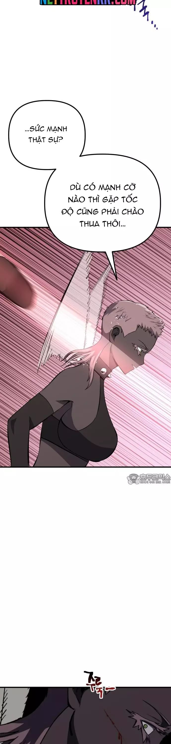 Sát Nhân Cuồng Loạn Chapter 95 - 30