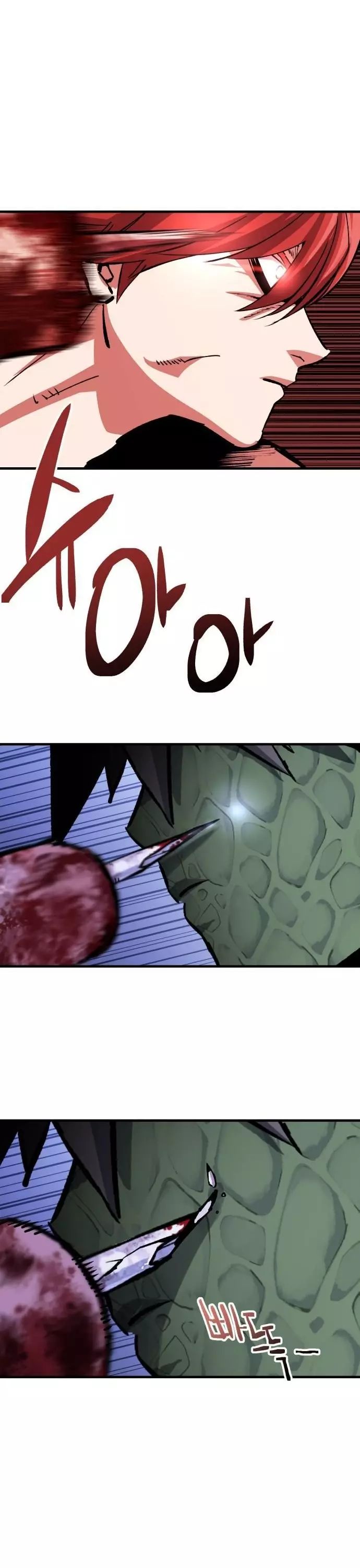 Sát Nhân Cuồng Loạn Chapter 95 - 4