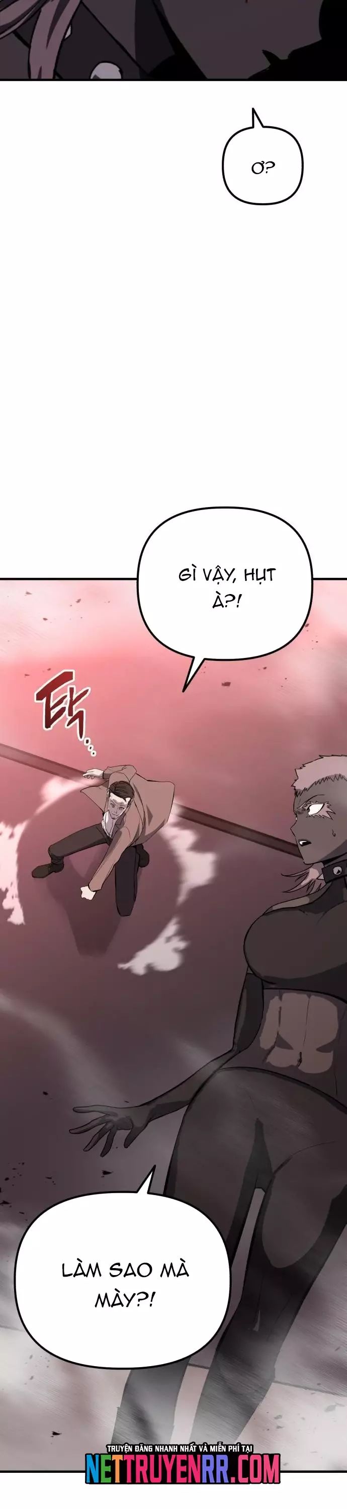 Sát Nhân Cuồng Loạn Chapter 95 - 31