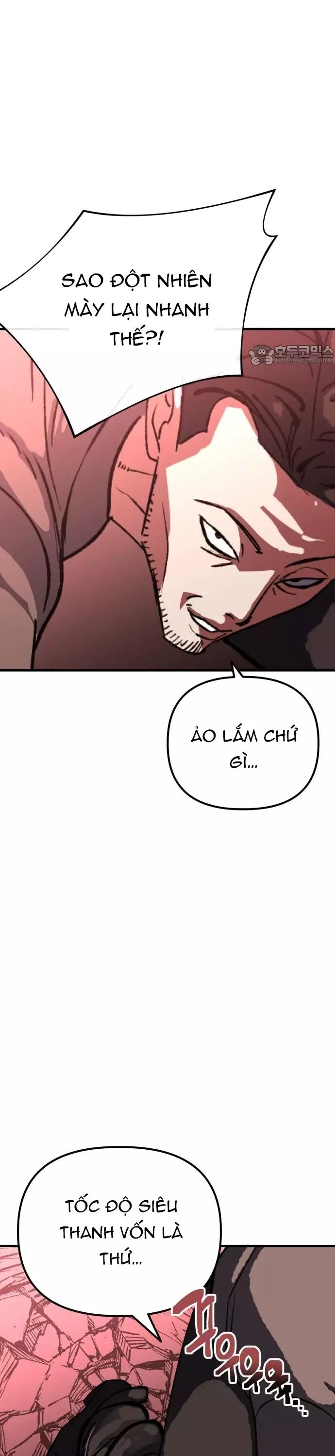 Sát Nhân Cuồng Loạn Chapter 95 - 32