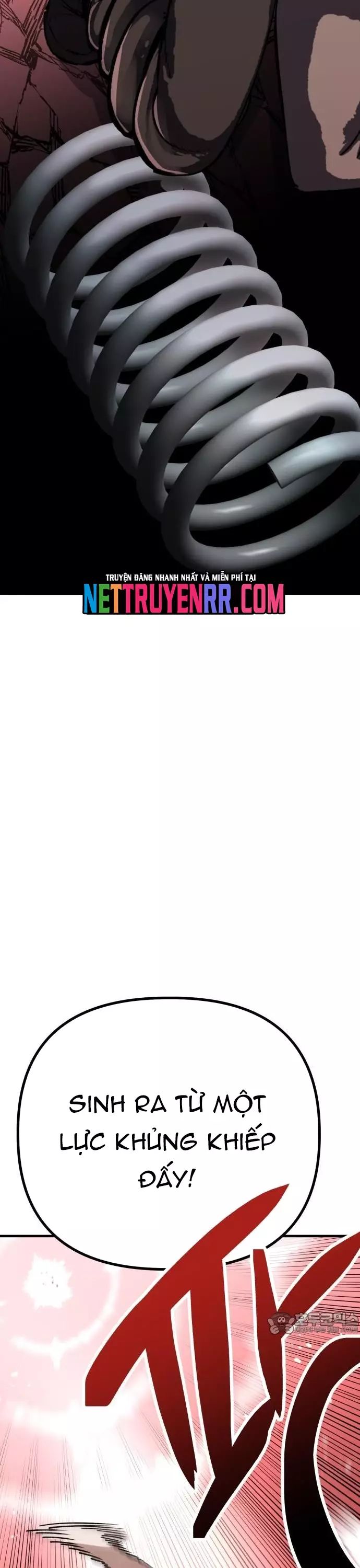 Sát Nhân Cuồng Loạn Chapter 95 - 33