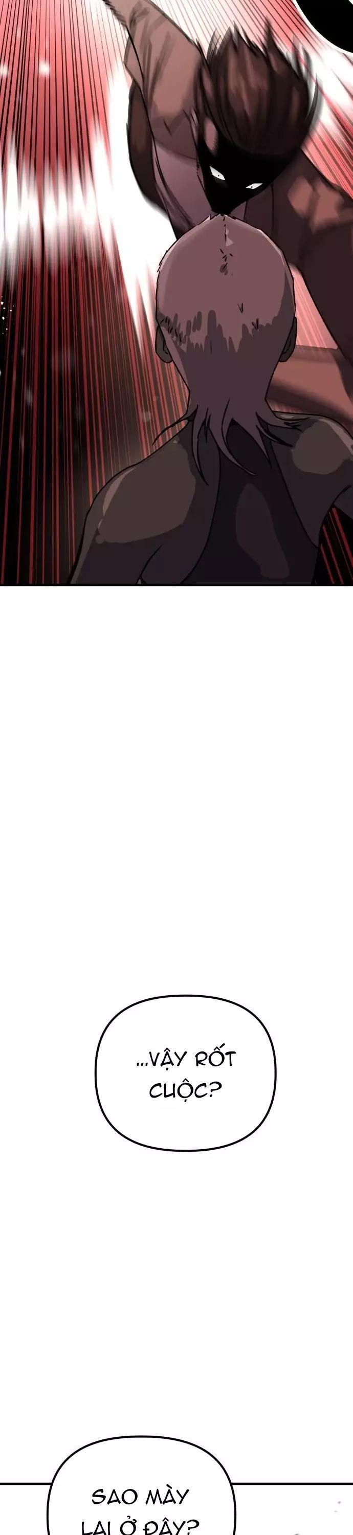 Sát Nhân Cuồng Loạn Chapter 95 - 34