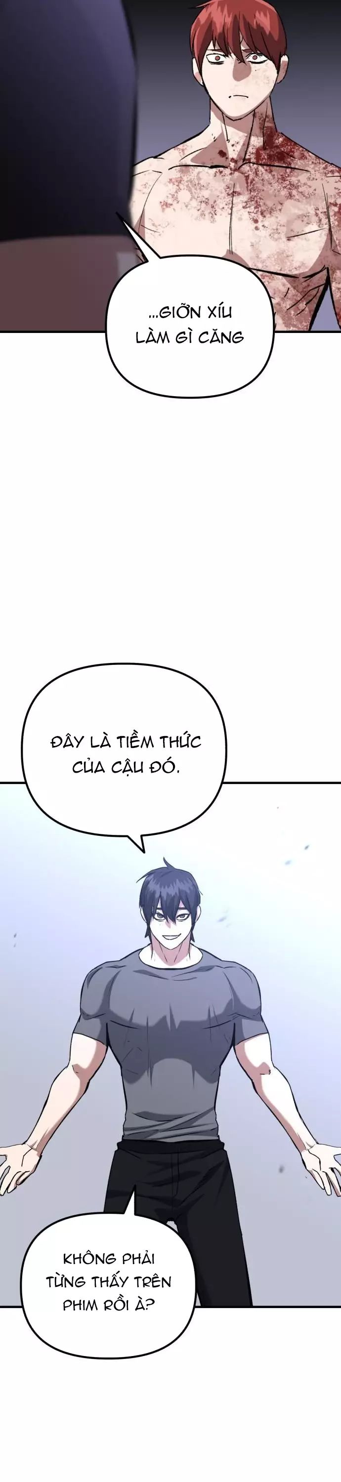 Sát Nhân Cuồng Loạn Chapter 95 - 36