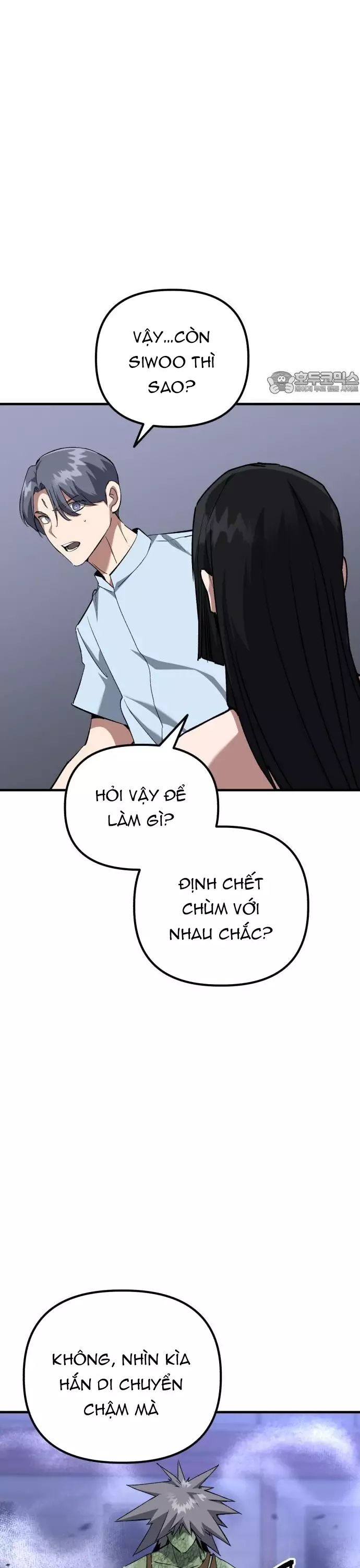 Sát Nhân Cuồng Loạn Chapter 95 - 8