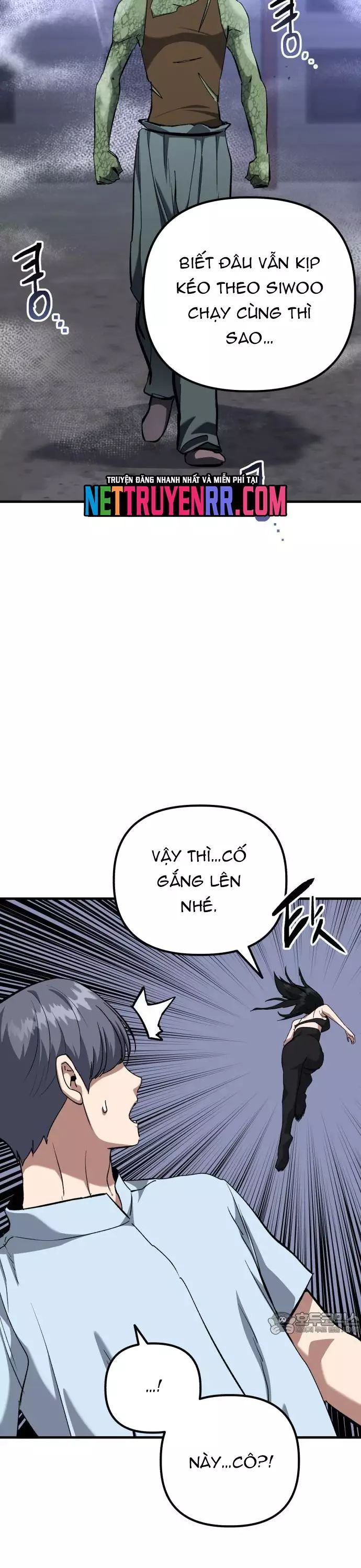 Sát Nhân Cuồng Loạn Chapter 95 - 9