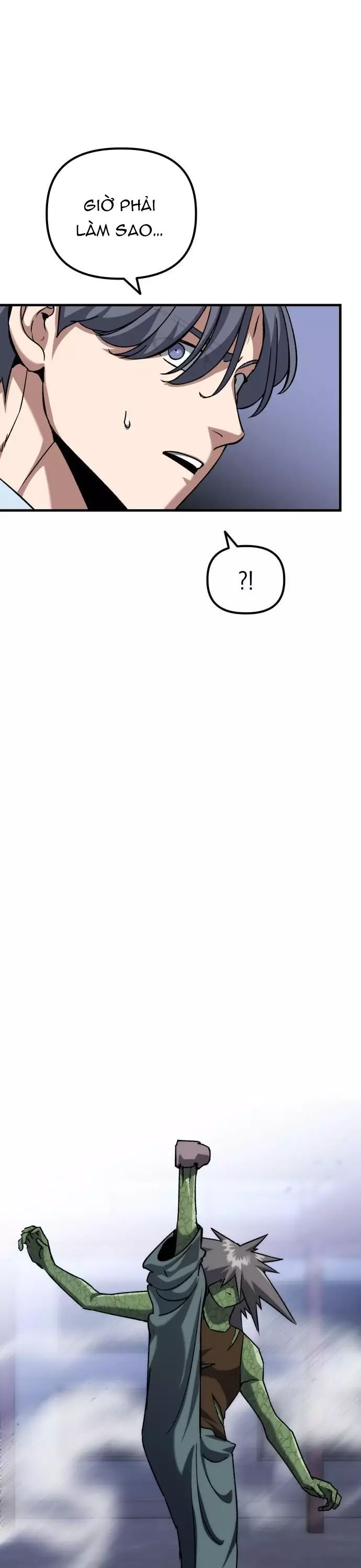 Sát Nhân Cuồng Loạn Chapter 95 - 10