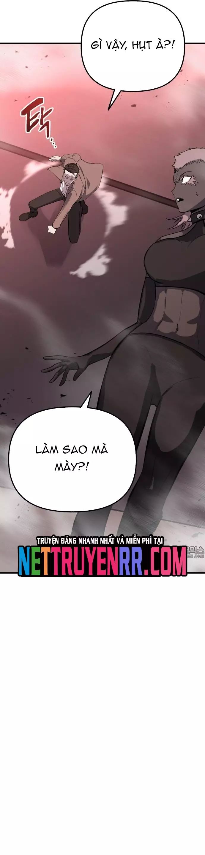 Sát Nhân Cuồng Loạn Chapter 96 - 2
