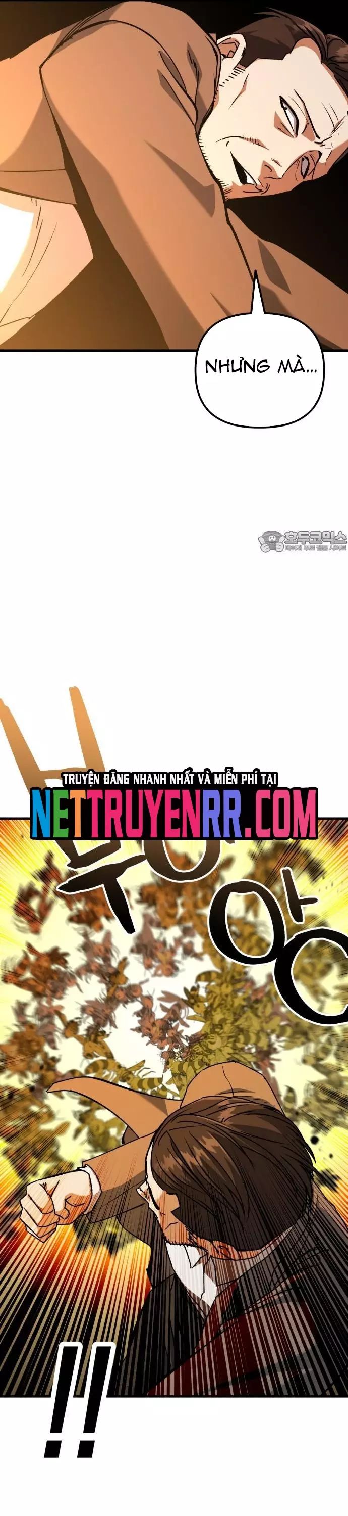 Sát Nhân Cuồng Loạn Chapter 96 - 12