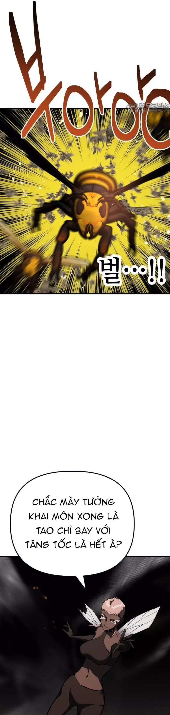 Sát Nhân Cuồng Loạn Chapter 96 - 14