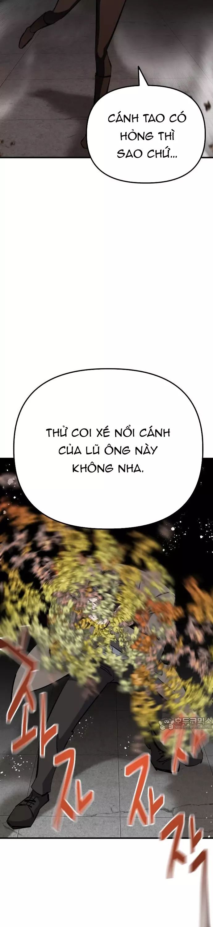Sát Nhân Cuồng Loạn Chapter 96 - 15