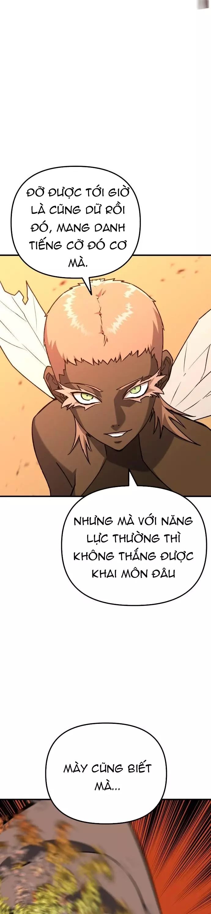 Sát Nhân Cuồng Loạn Chapter 96 - 16