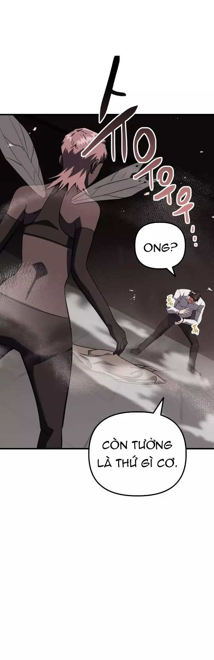 Sát Nhân Cuồng Loạn Chapter 96 - 19