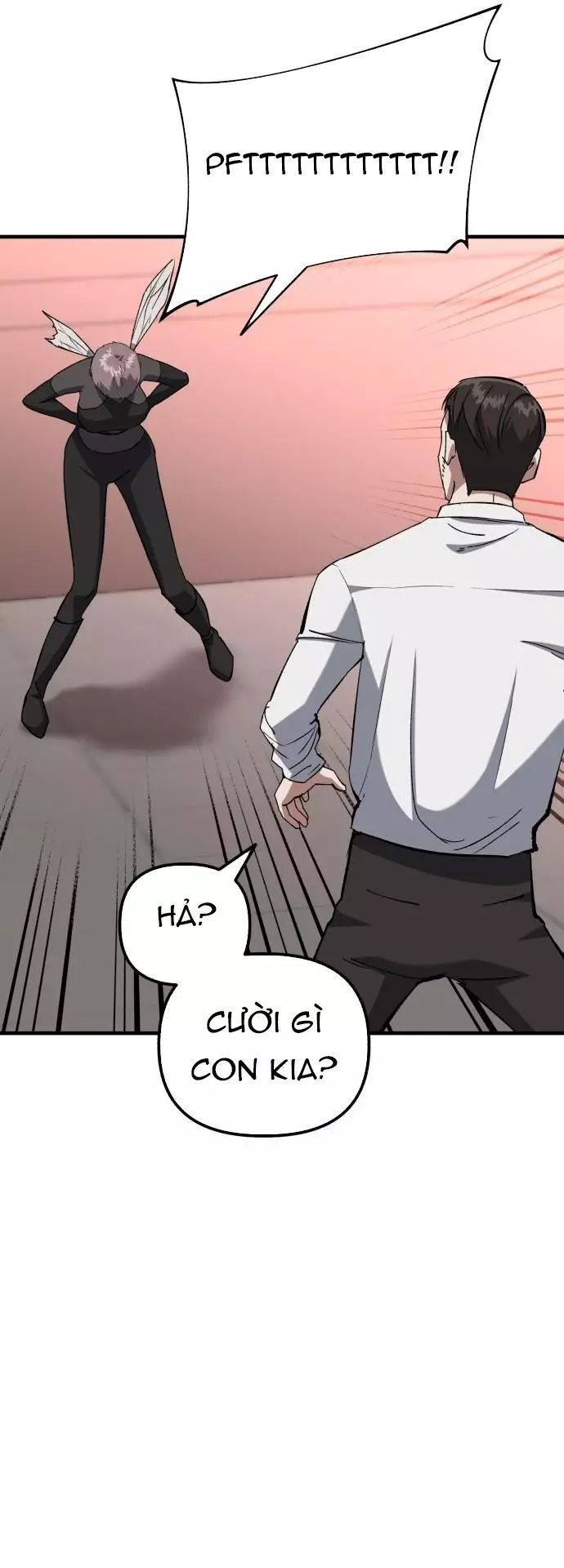 Sát Nhân Cuồng Loạn Chapter 96 - 22