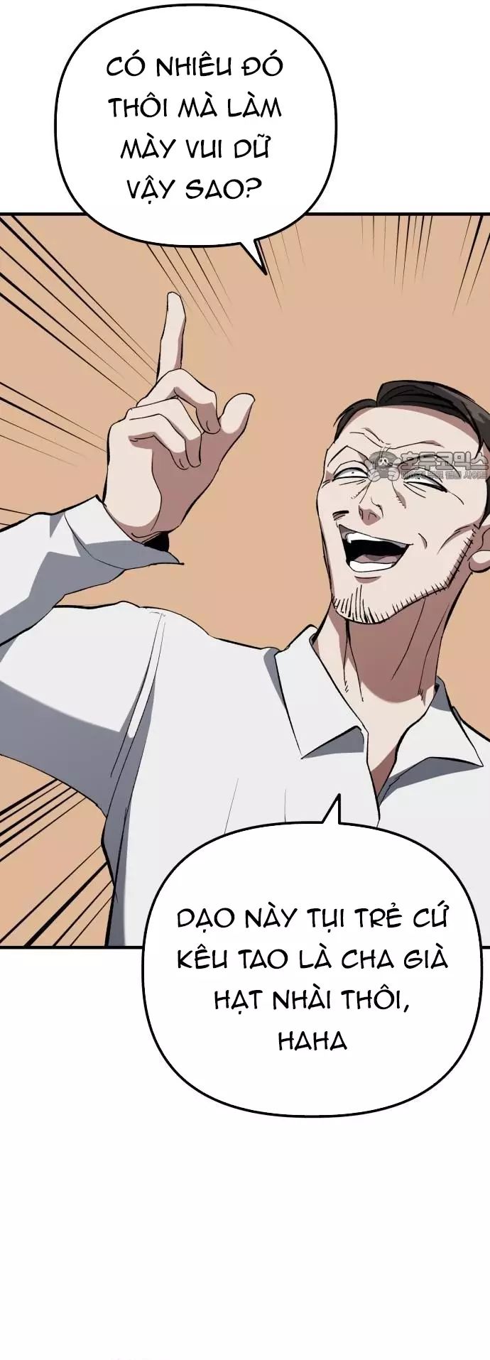 Sát Nhân Cuồng Loạn Chapter 96 - 23