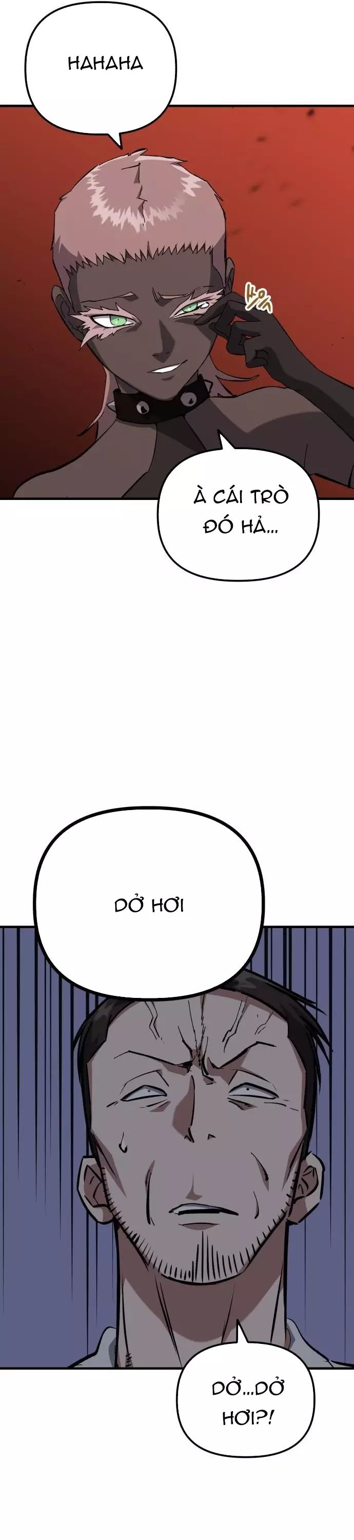 Sát Nhân Cuồng Loạn Chapter 96 - 24