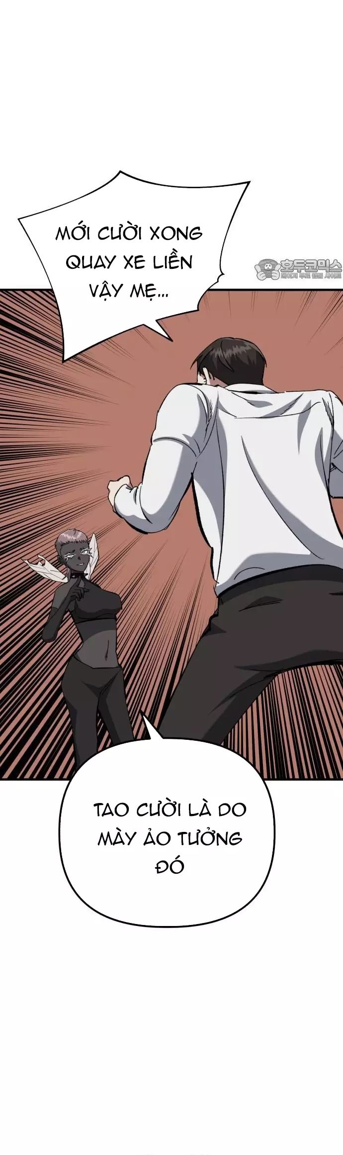 Sát Nhân Cuồng Loạn Chapter 96 - 25