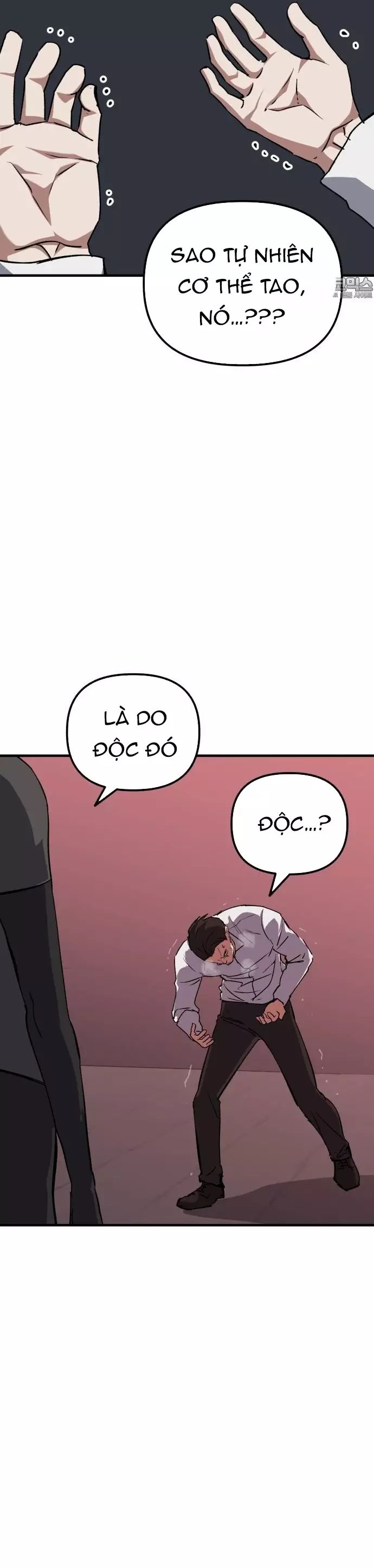 Sát Nhân Cuồng Loạn Chapter 96 - 27