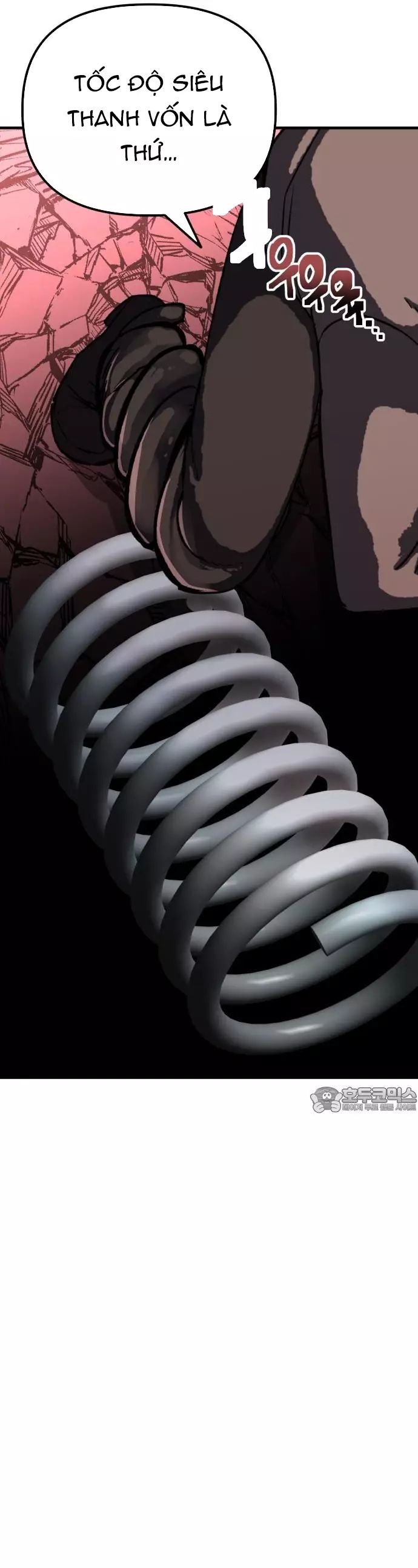 Sát Nhân Cuồng Loạn Chapter 96 - 4