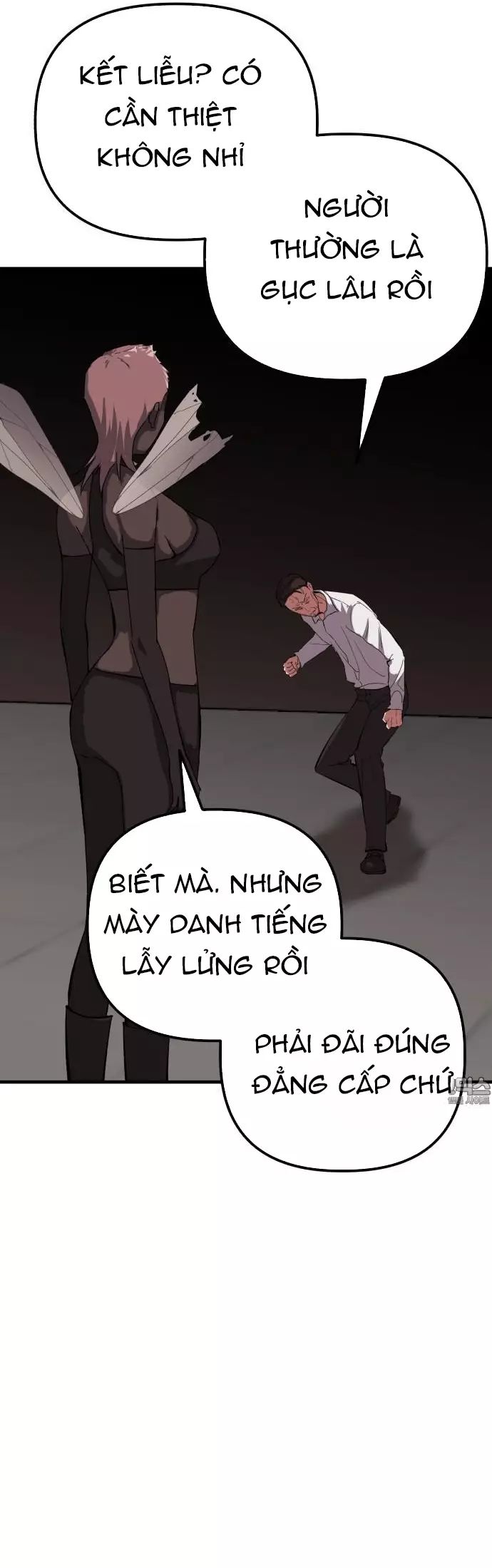 Sát Nhân Cuồng Loạn Chapter 96 - 31