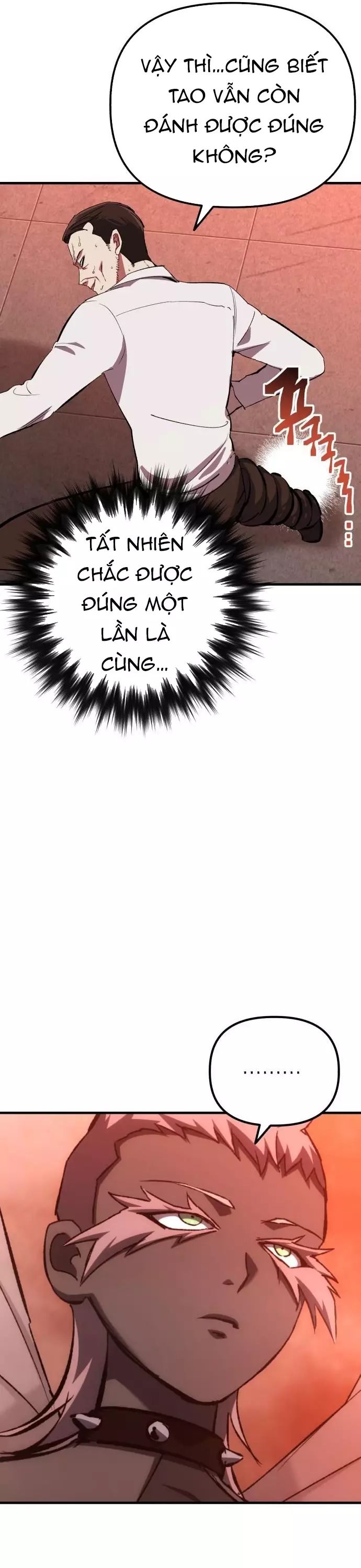 Sát Nhân Cuồng Loạn Chapter 96 - 32