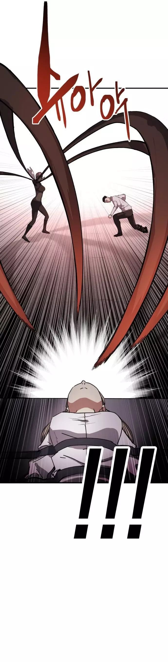 Sát Nhân Cuồng Loạn Chapter 96 - 34