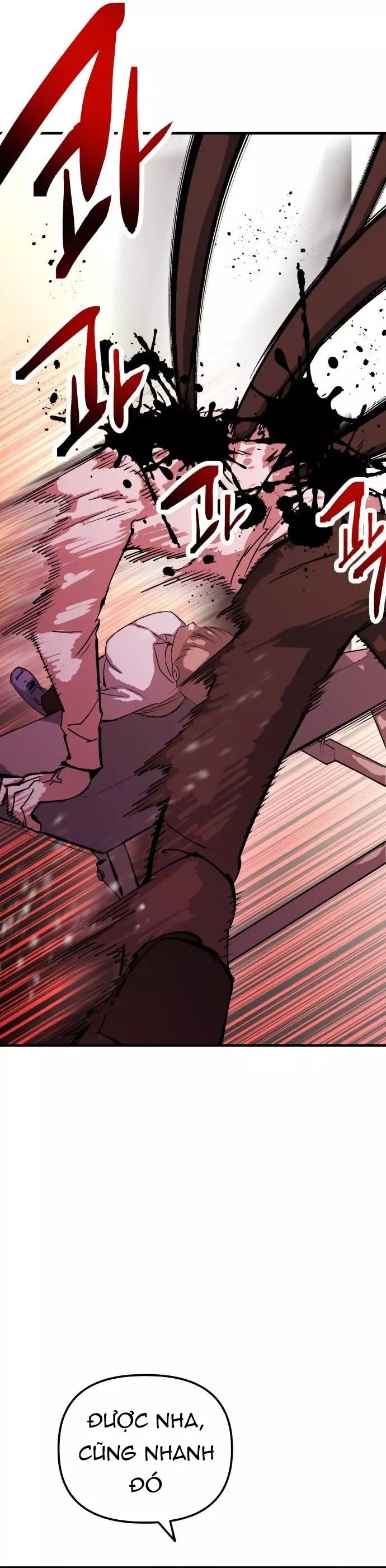 Sát Nhân Cuồng Loạn Chapter 96 - 36