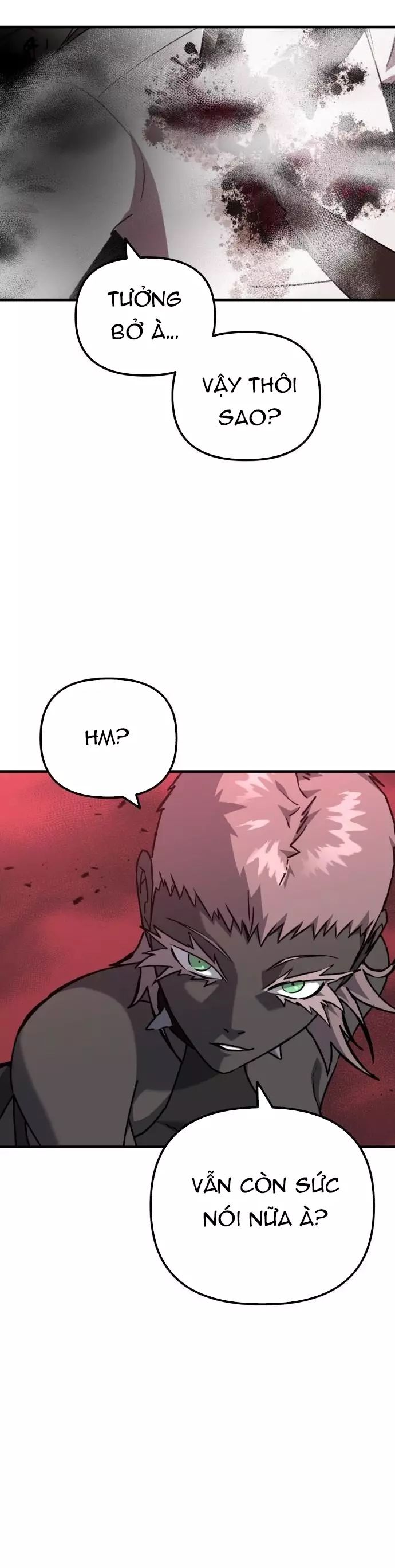 Sát Nhân Cuồng Loạn Chapter 96 - 38