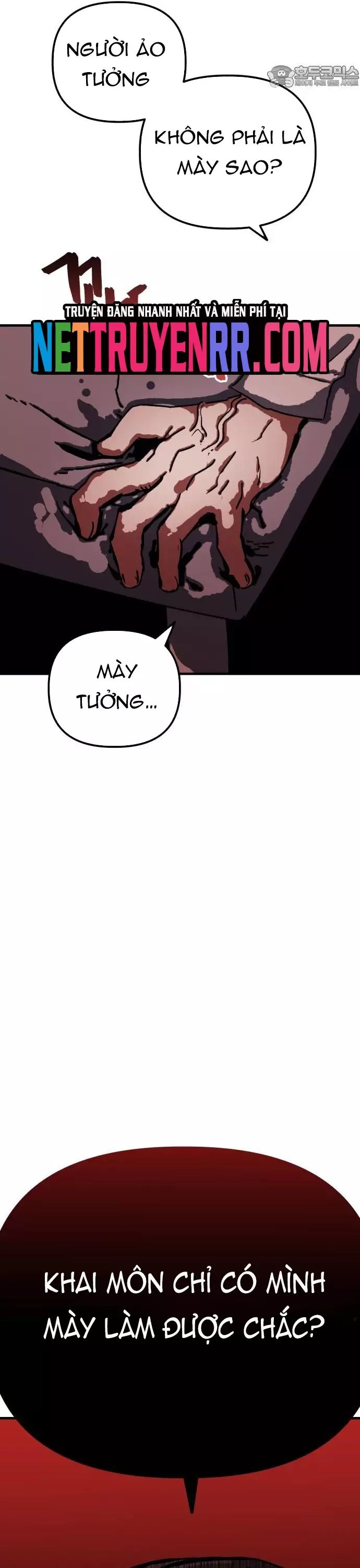 Sát Nhân Cuồng Loạn Chapter 96 - 39