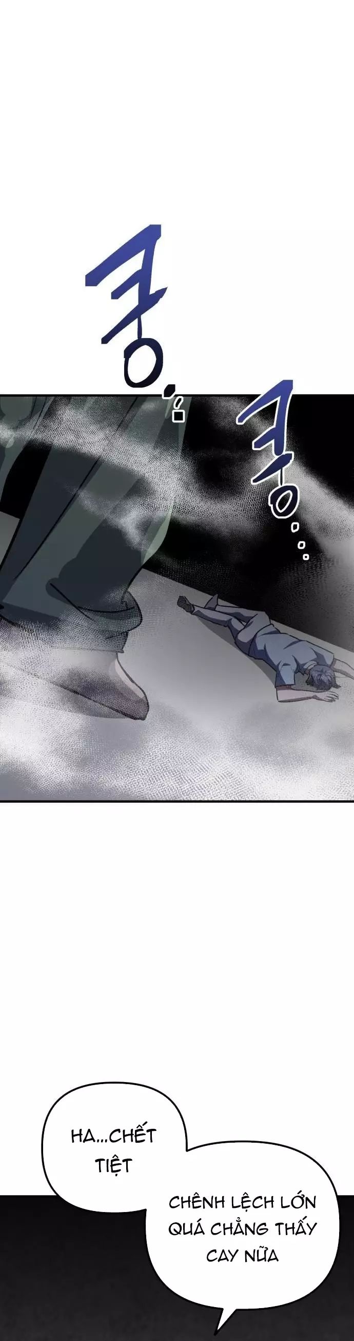 Sát Nhân Cuồng Loạn Chapter 96 - 41