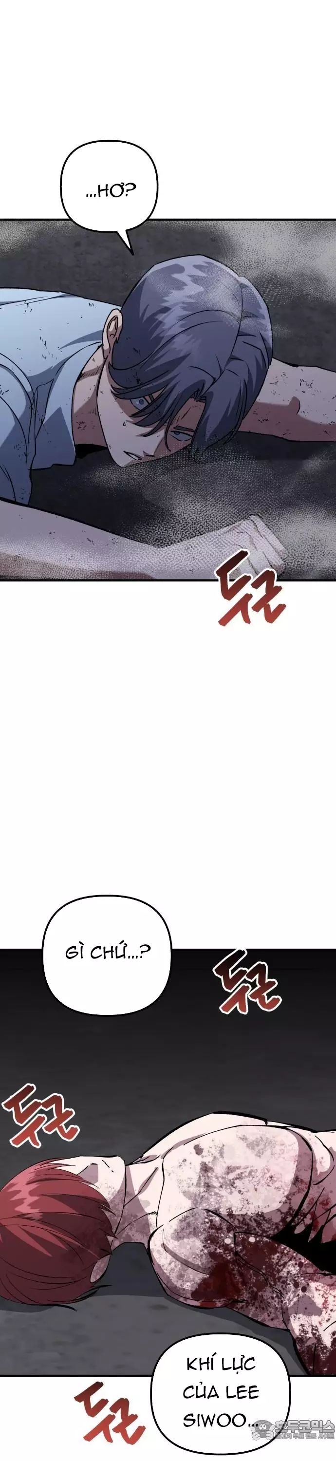 Sát Nhân Cuồng Loạn Chapter 96 - 43