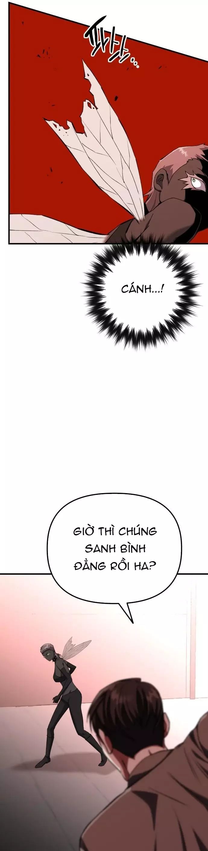 Sát Nhân Cuồng Loạn Chapter 96 - 7