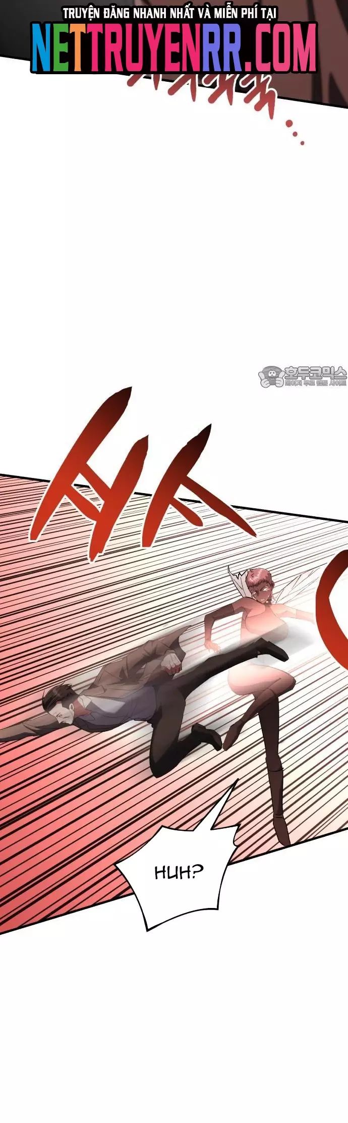 Sát Nhân Cuồng Loạn Chapter 96 - 8