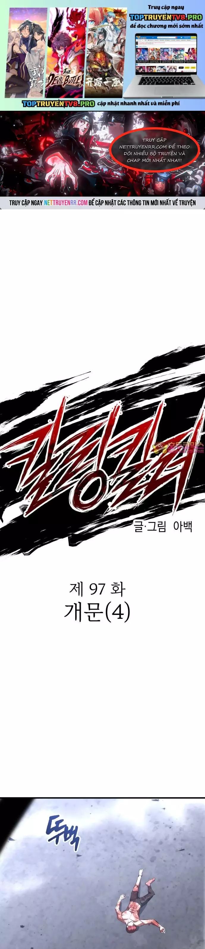 Sát Nhân Cuồng Loạn Chapter 97 - 2