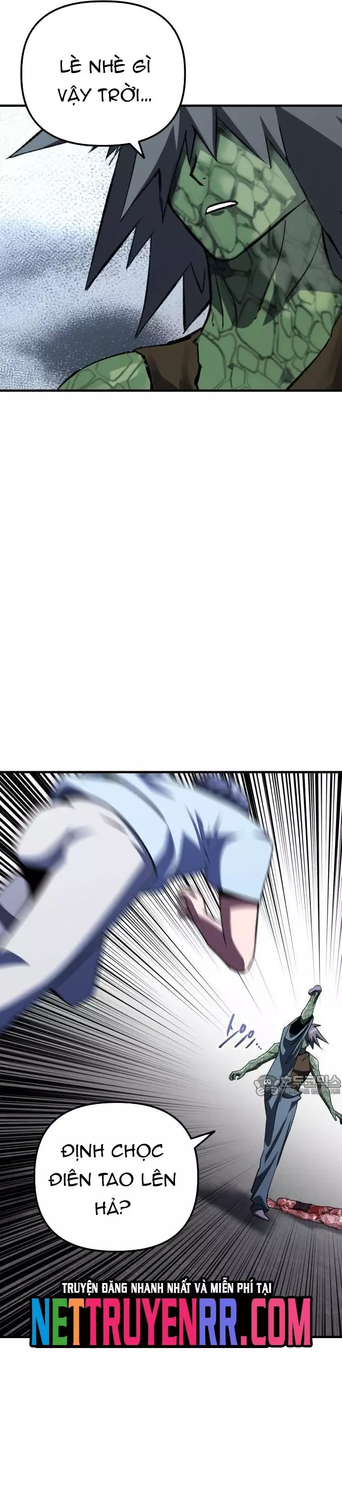 Sát Nhân Cuồng Loạn Chapter 97 - 13