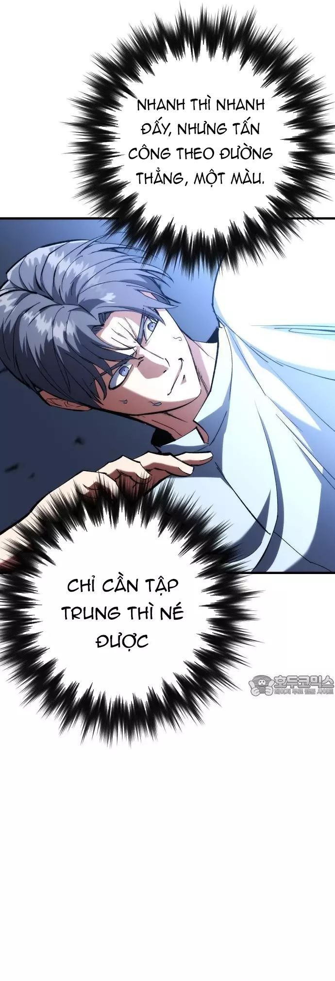 Sát Nhân Cuồng Loạn Chapter 97 - 17