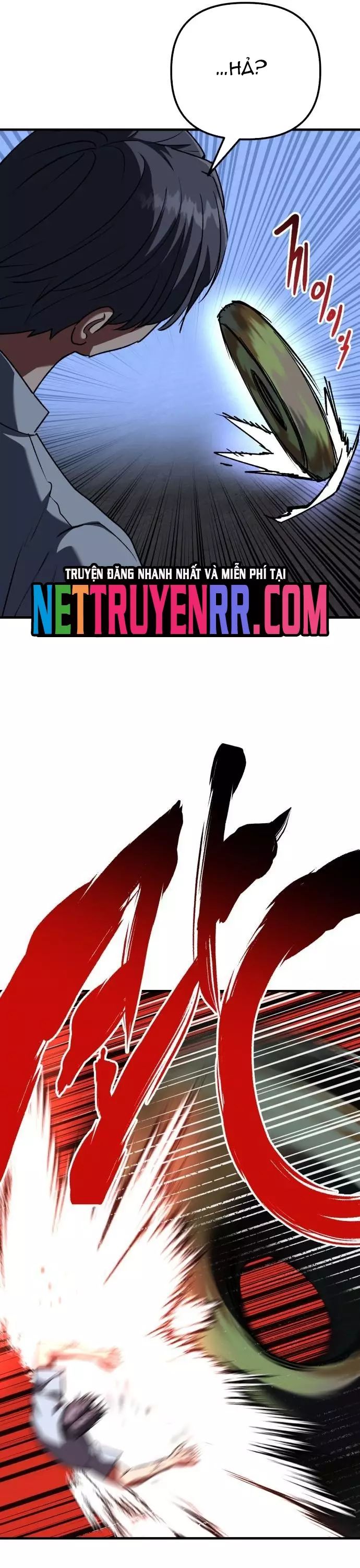 Sát Nhân Cuồng Loạn Chapter 97 - 18
