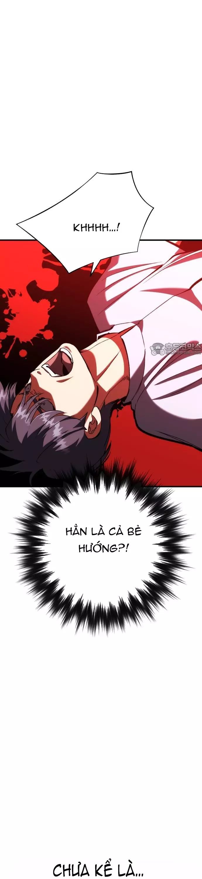 Sát Nhân Cuồng Loạn Chapter 97 - 19