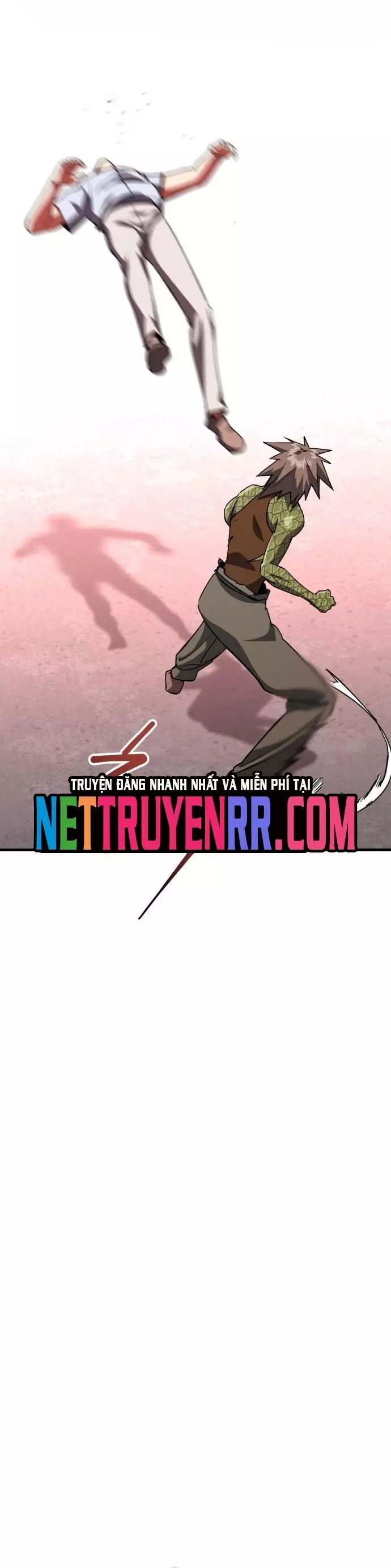 Sát Nhân Cuồng Loạn Chapter 97 - 20