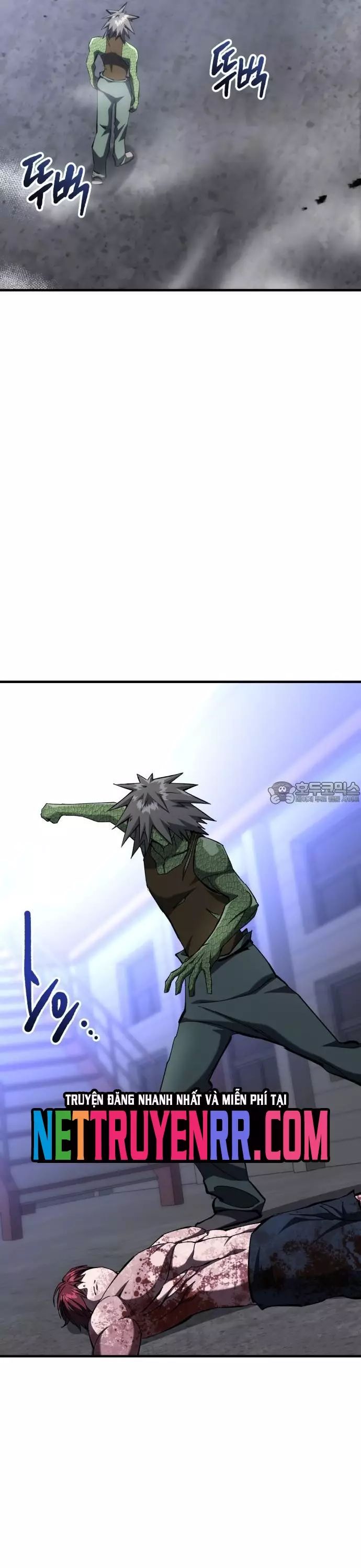 Sát Nhân Cuồng Loạn Chapter 97 - 3