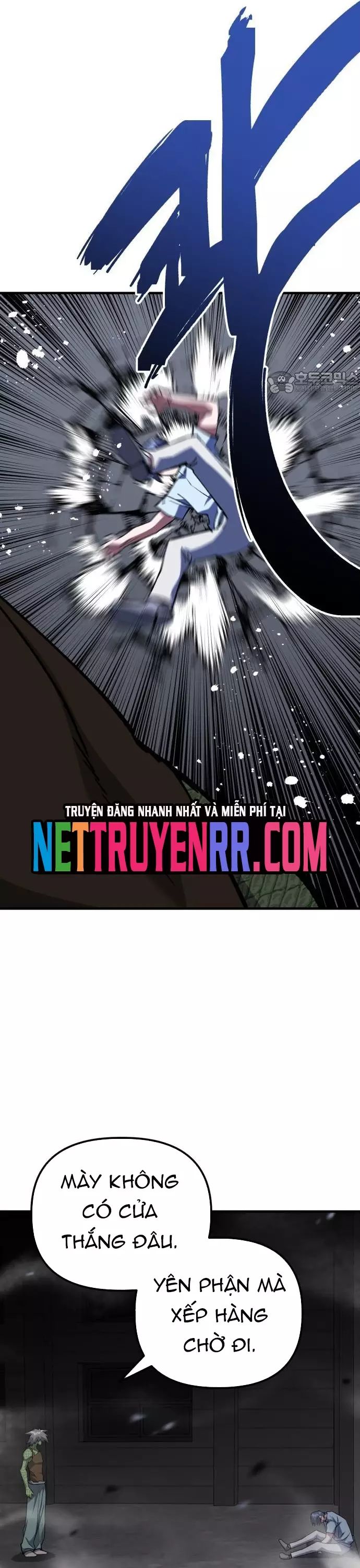 Sát Nhân Cuồng Loạn Chapter 97 - 23