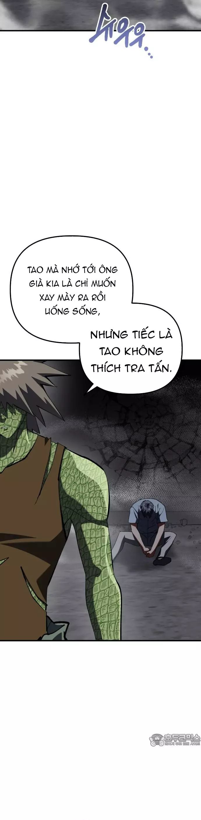Sát Nhân Cuồng Loạn Chapter 97 - 24