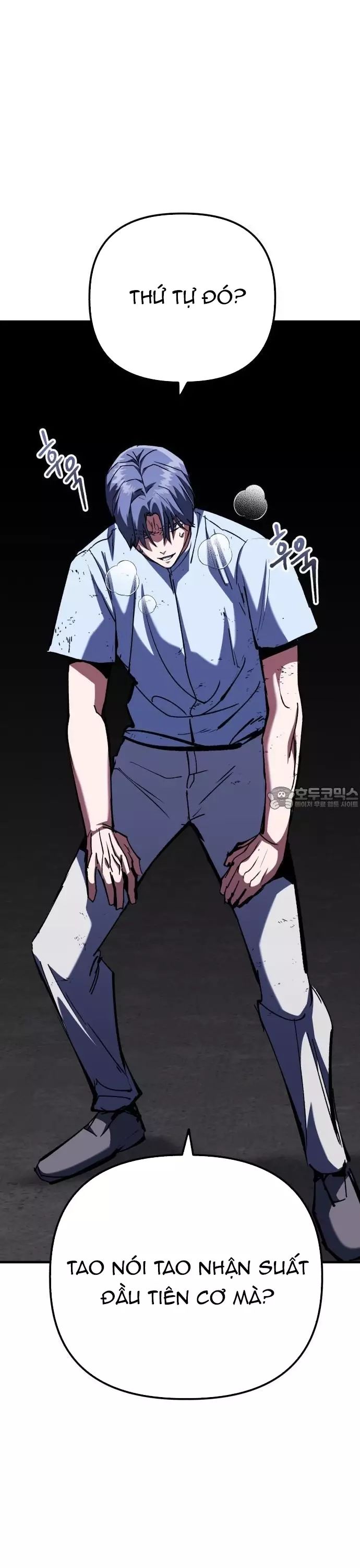 Sát Nhân Cuồng Loạn Chapter 97 - 26