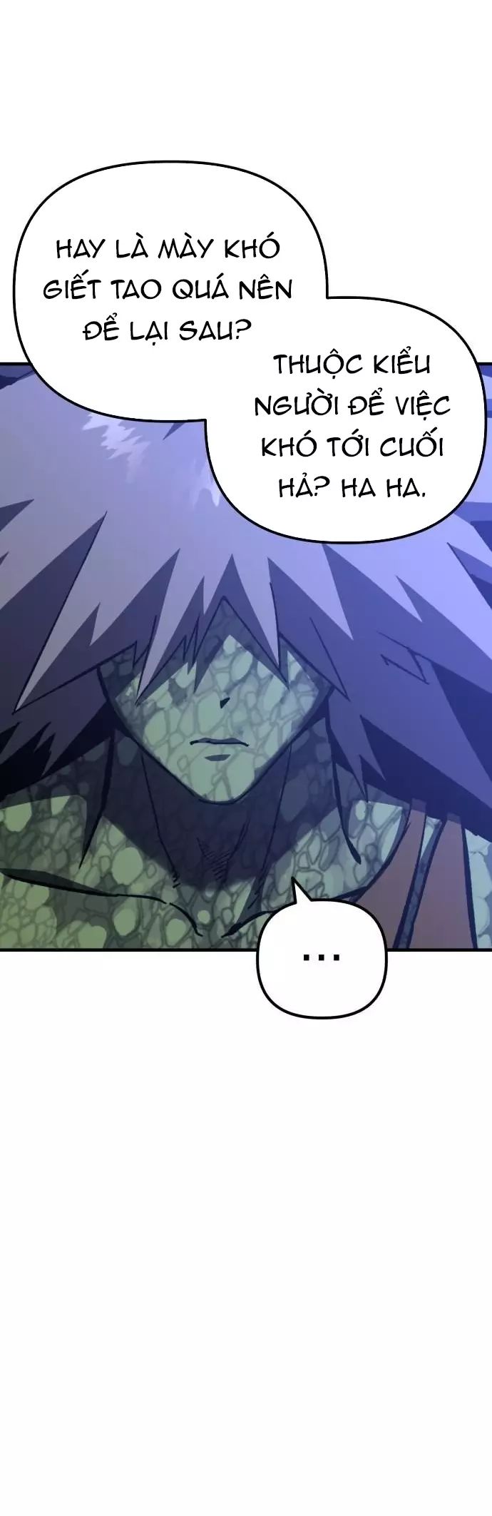 Sát Nhân Cuồng Loạn Chapter 97 - 27