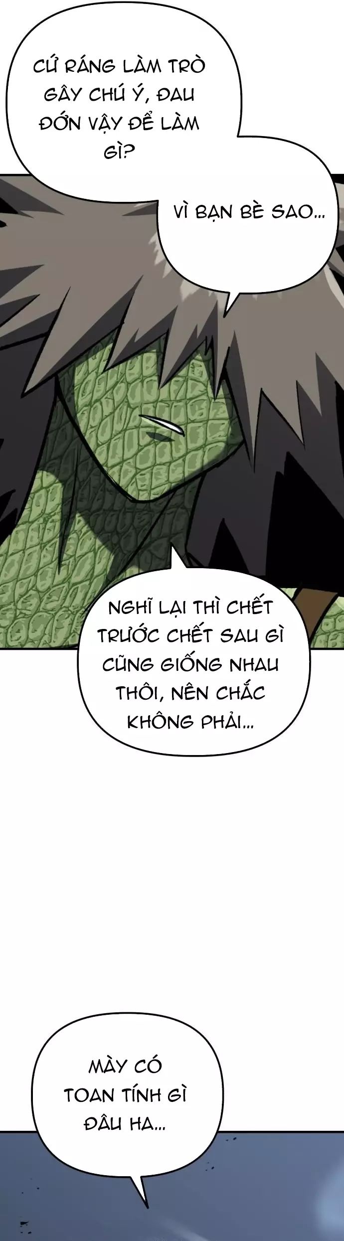 Sát Nhân Cuồng Loạn Chapter 97 - 29