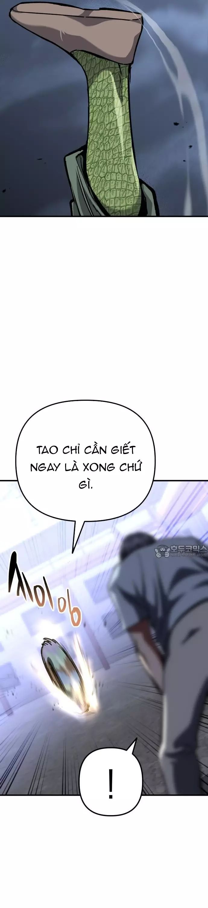 Sát Nhân Cuồng Loạn Chapter 97 - 30